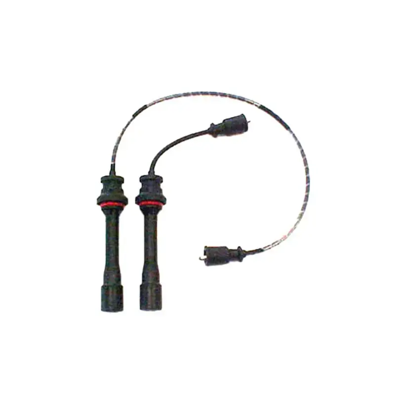 DEN-671-4269 - Spark Plug Wire Set | DENSO Auto Parts High Quality