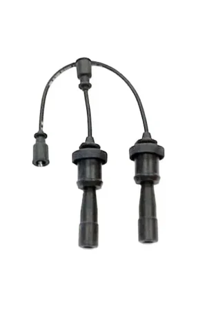 Special Discount DEN-671-4270 - Spark Plug Wire Set | DENSO Auto Parts
