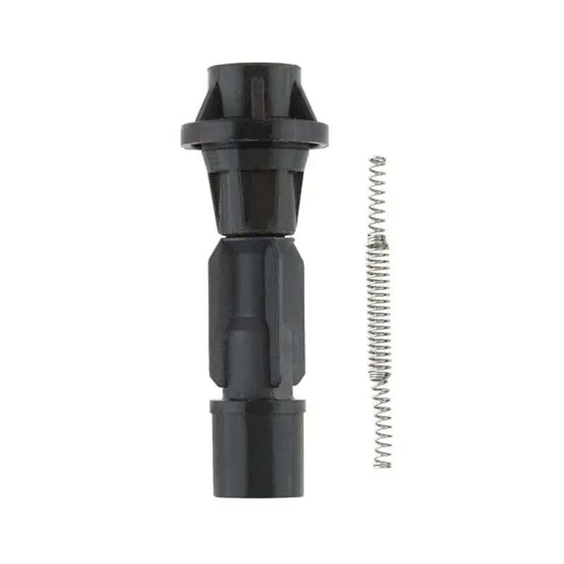 Express Delivery DEN-671-4284 - Direct Ignition Coil Boot Kit | DENSO Auto Parts