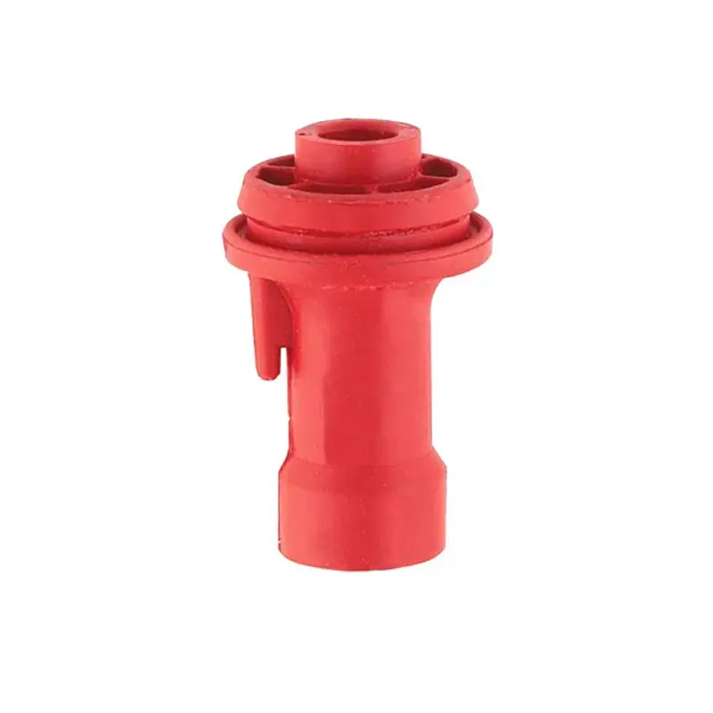 Money Back Guarantee DEN-671-4289 - Direct Ignition Coil Boot Kit | DENSO Auto Parts