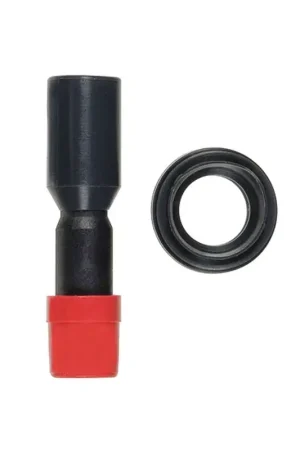 Trusted Brand DEN-671-4301 - Direct Ignition Coil Boot Kit | DENSO Auto Parts