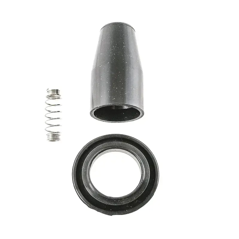 DEN-671-4314 - Direct Ignition Coil Boot Kit | DENSO Auto Parts Professional Grade
