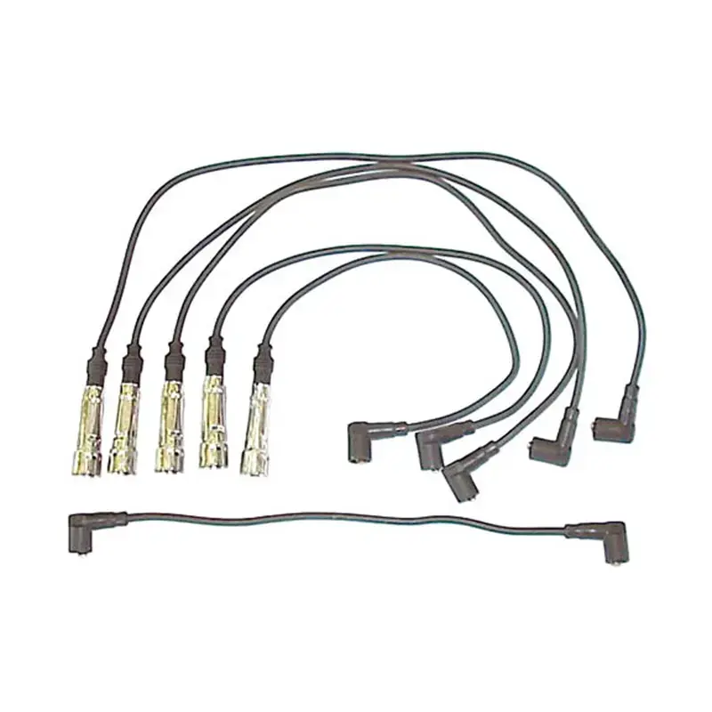 DEN-671-5001 - Spark Plug Wire Set | DENSO Auto Parts New Release