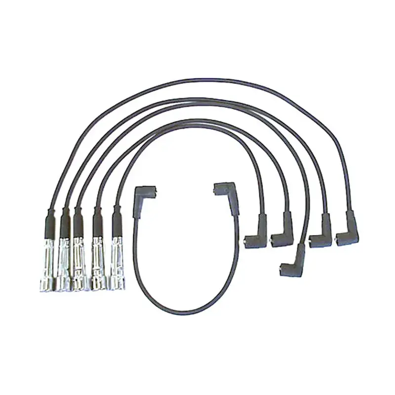 Markdown DEN-671-5002 - Spark Plug Wire Set | DENSO Auto Parts