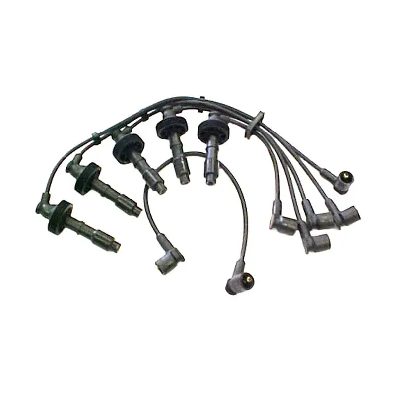 DEN-671-5003 - Spark Plug Wire Set | DENSO Auto Parts Big Sale