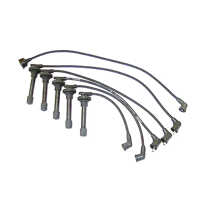 DEN-671-5007 - Spark Plug Wire Set | DENSO Auto Parts Shop Now