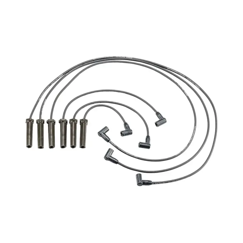 DEN-671-6015 - Spark Plug Wire Set | DENSO Auto Parts Reduced Price