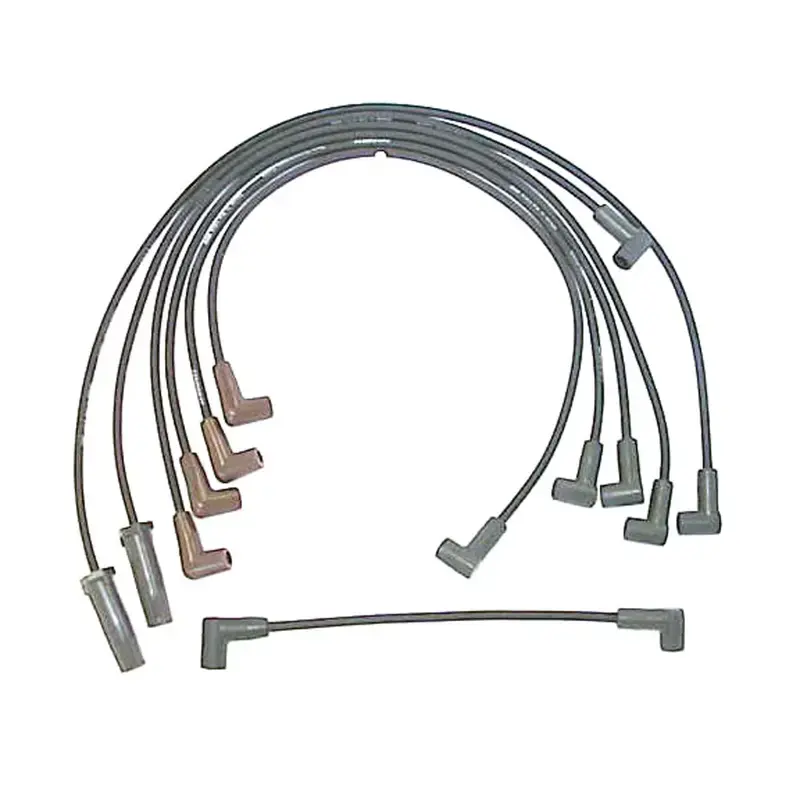 DEN-671-6016 - Spark Plug Wire Set | DENSO Auto Parts Price Drop