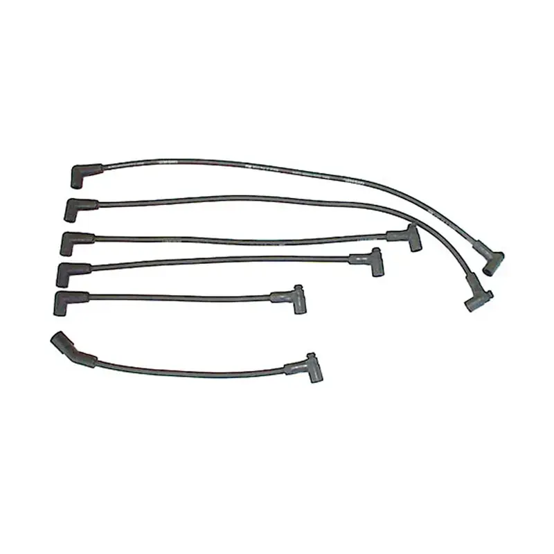 DEN-671-6020 - Spark Plug Wire Set | DENSO Auto Parts Direct From Manufacturer