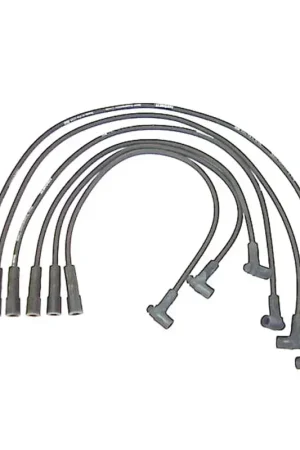 Modern DEN-671-6021 - Spark Plug Wire Set | DENSO Auto Parts