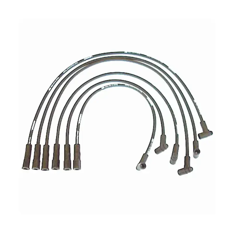 DEN-671-6024 - Spark Plug Wire Set | DENSO Auto Parts Limited Offer
