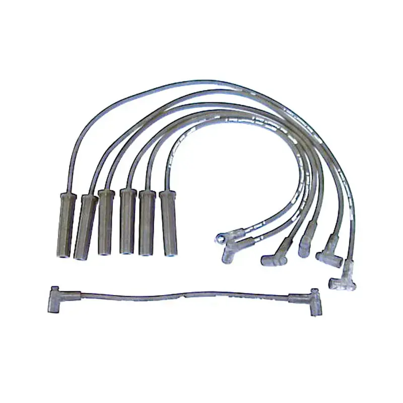 DEN-671-6026 - Spark Plug Wire Set | DENSO Auto Parts Trusted Brand