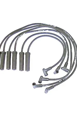 Best Price DEN-671-6028 - Spark Plug Wire Set | DENSO Auto Parts
