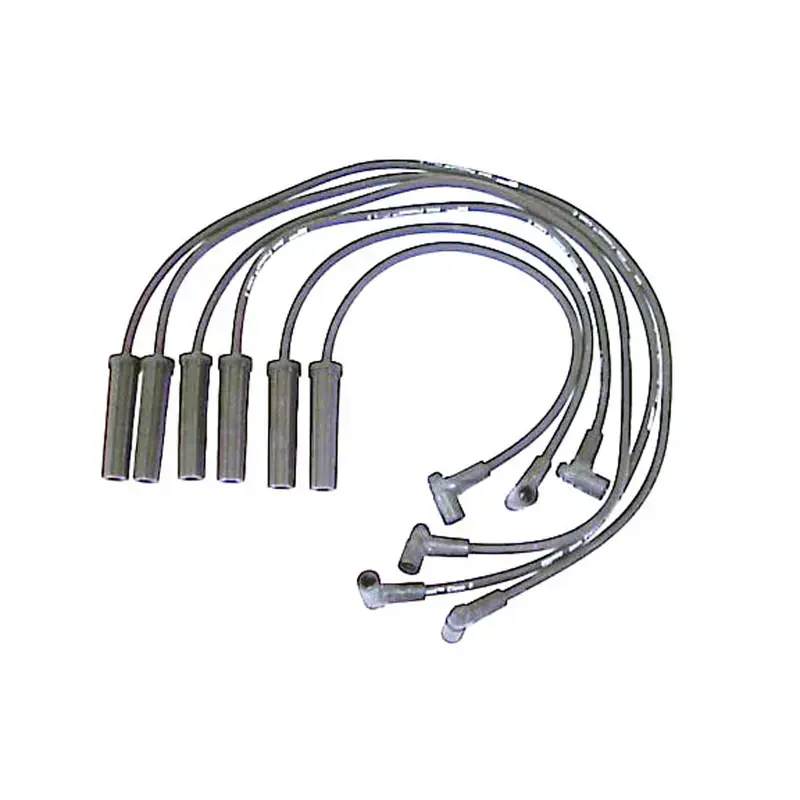 Best Price DEN-671-6028 - Spark Plug Wire Set | DENSO Auto Parts
