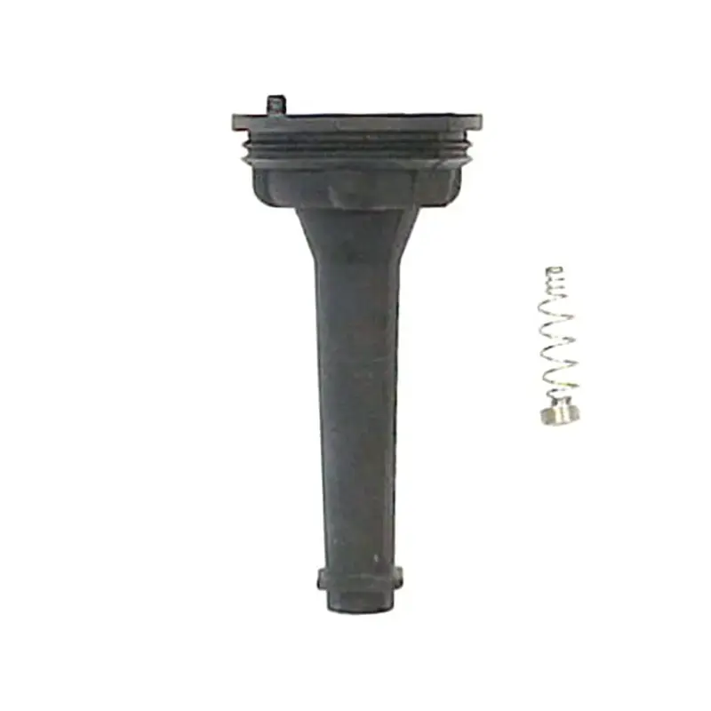 DEN-671-5010 - Direct Ignition Coil Boot Kit | DENSO Auto Parts Must Have