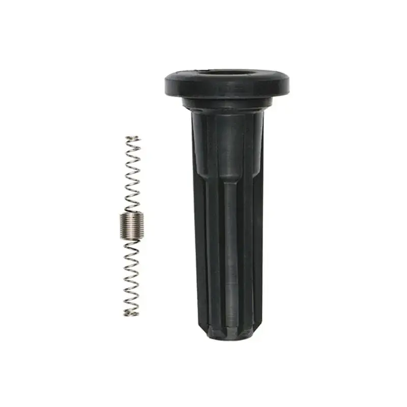DEN-671-5011 - Direct Ignition Coil Boot Kit | DENSO Auto Parts Top Pick