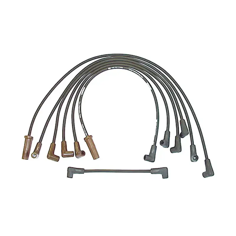 DEN-671-6003 - Spark Plug Wire Set | DENSO Auto Parts Wholesale