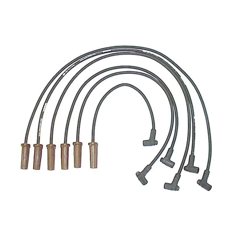 New Arrival DEN-671-6006 - Spark Plug Wire Set | DENSO Auto Parts