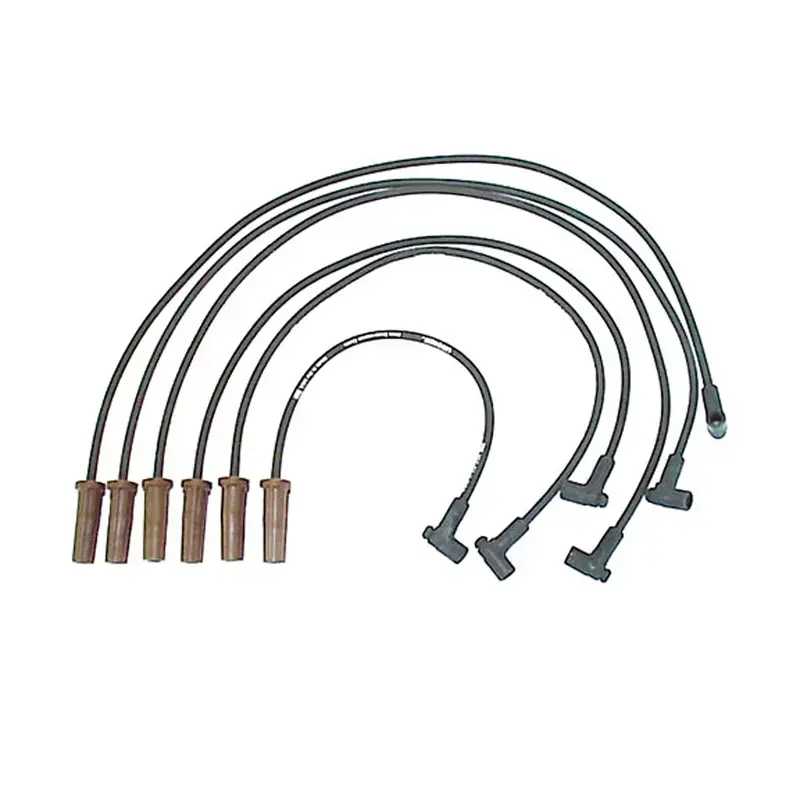 DEN-671-6007 - Spark Plug Wire Set | DENSO Auto Parts Affordable
