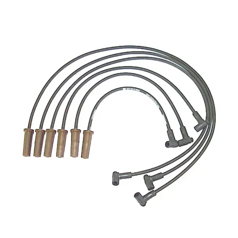 DEN-671-6009 - Spark Plug Wire Set | DENSO Auto Parts Flash Sale