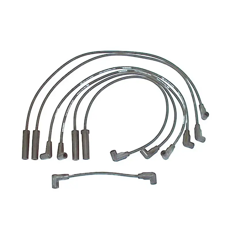 Original DEN-671-6011 - Spark Plug Wire Set | DENSO Auto Parts