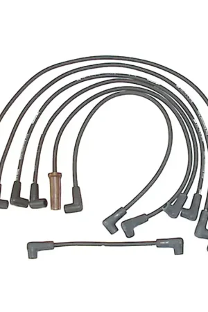 Buy Today DEN-671-6032 - Spark Plug Wire Set | DENSO Auto Parts
