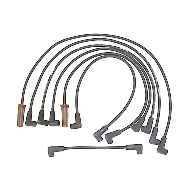 Buy Today DEN-671-6032 - Spark Plug Wire Set | DENSO Auto Parts