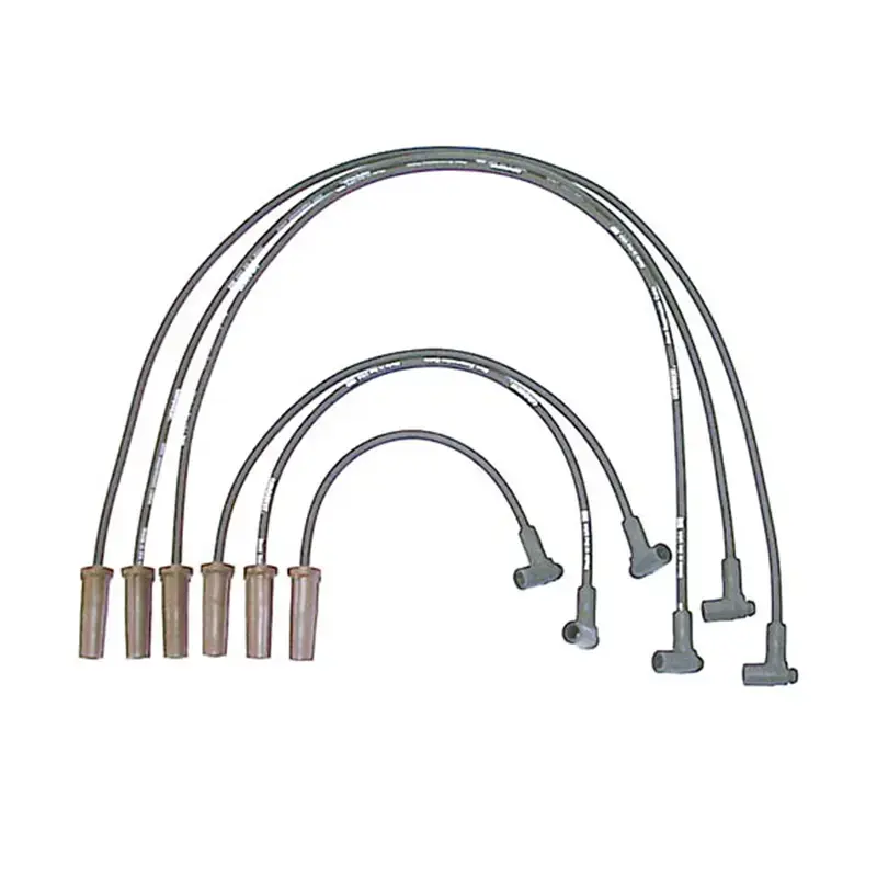 DEN-671-6034 - Spark Plug Wire Set | DENSO Auto Parts Editor’s Pick