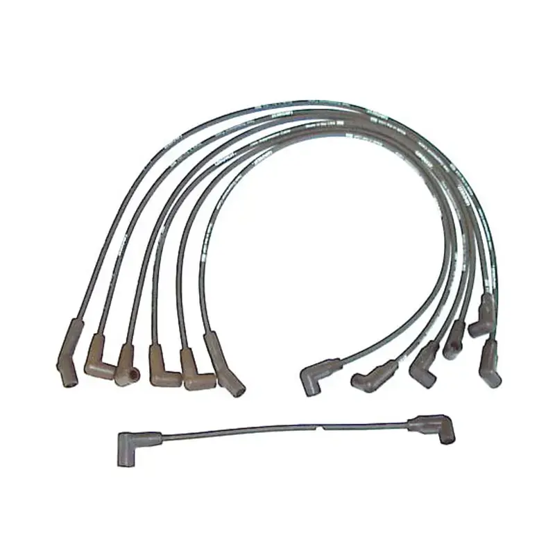 Today Only DEN-671-6035 - Spark Plug Wire Set | DENSO Auto Parts