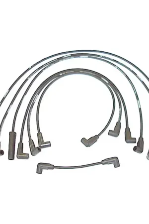 No Minimum Order DEN-671-6036 - Spark Plug Wire Set | DENSO Auto Parts