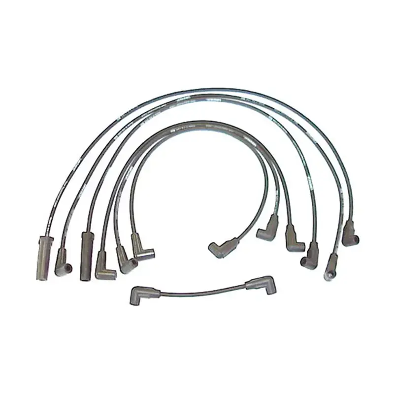 No Minimum Order DEN-671-6036 - Spark Plug Wire Set | DENSO Auto Parts