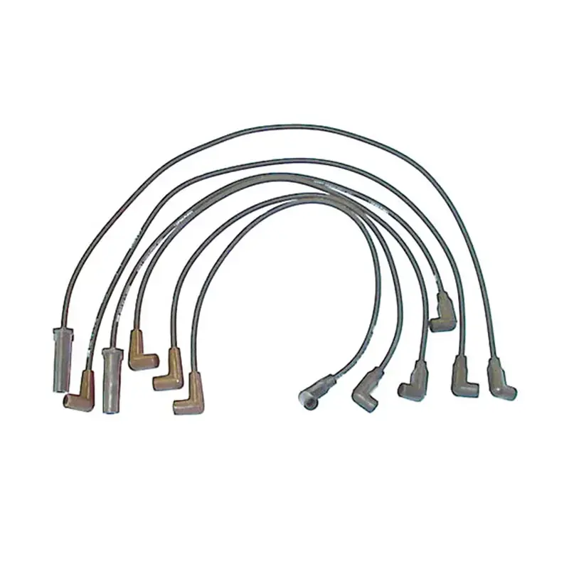 Exclusive Offer DEN-671-6040 - Spark Plug Wire Set | DENSO Auto Parts