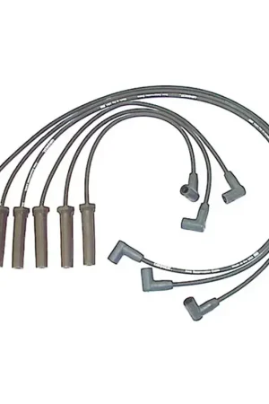 Clearance DEN-671-6042 - Spark Plug Wire Set | DENSO Auto Parts