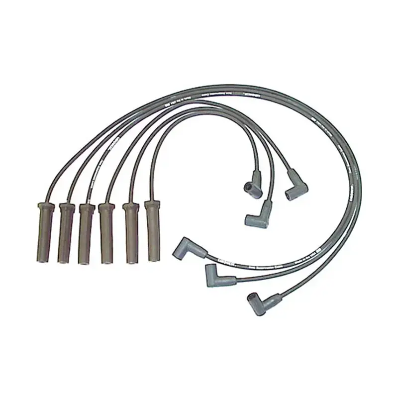 Clearance DEN-671-6042 - Spark Plug Wire Set | DENSO Auto Parts