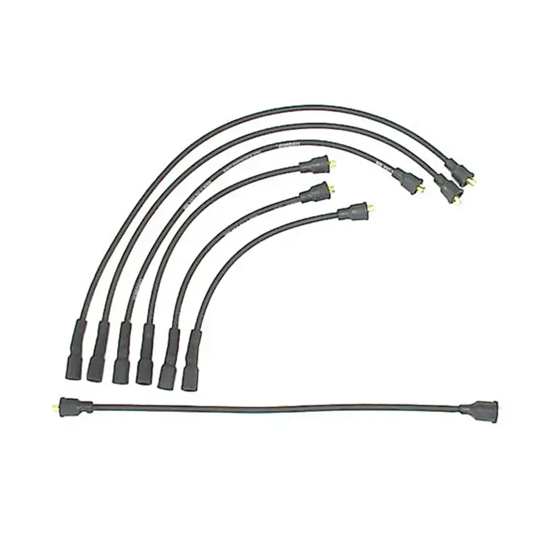 DEN-671-6044 - Spark Plug Wire Set | DENSO Auto Parts Sale
