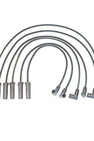 Top Rated DEN-671-6048 - Spark Plug Wire Set | DENSO Auto Parts