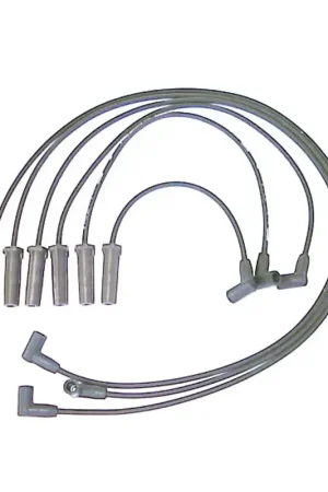 Weekend Sale DEN-671-6049 - Spark Plug Wire Set | DENSO Auto Parts
