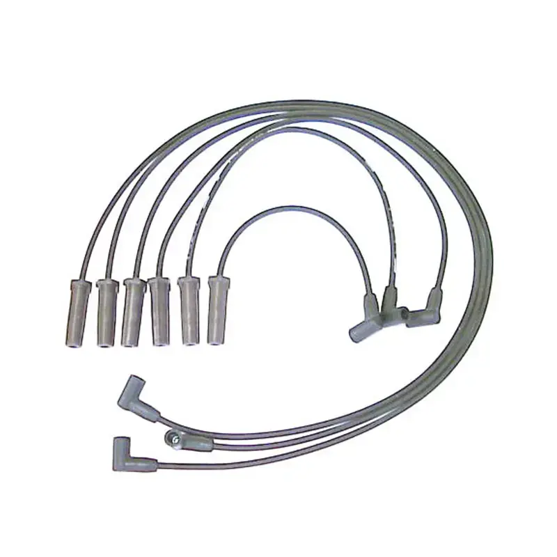 Weekend Sale DEN-671-6049 - Spark Plug Wire Set | DENSO Auto Parts