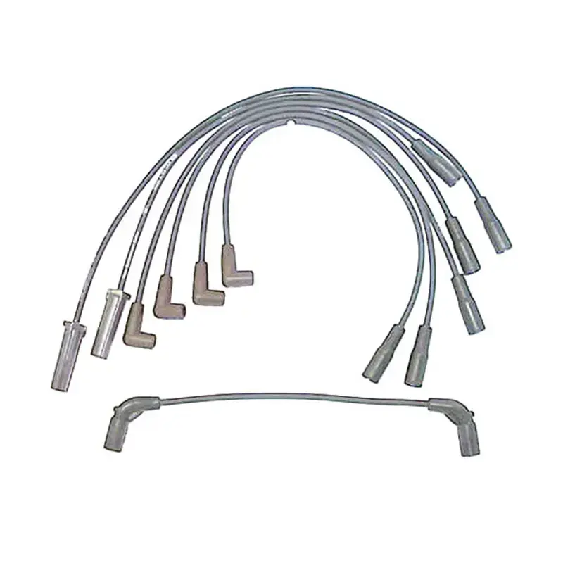 DEN-671-6054 - Spark Plug Wire Set | DENSO Auto Parts Bulk Order