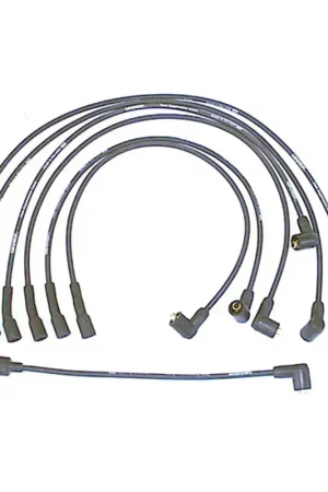 Place Order DEN-671-6065 - Spark Plug Wire Set | DENSO Auto Parts