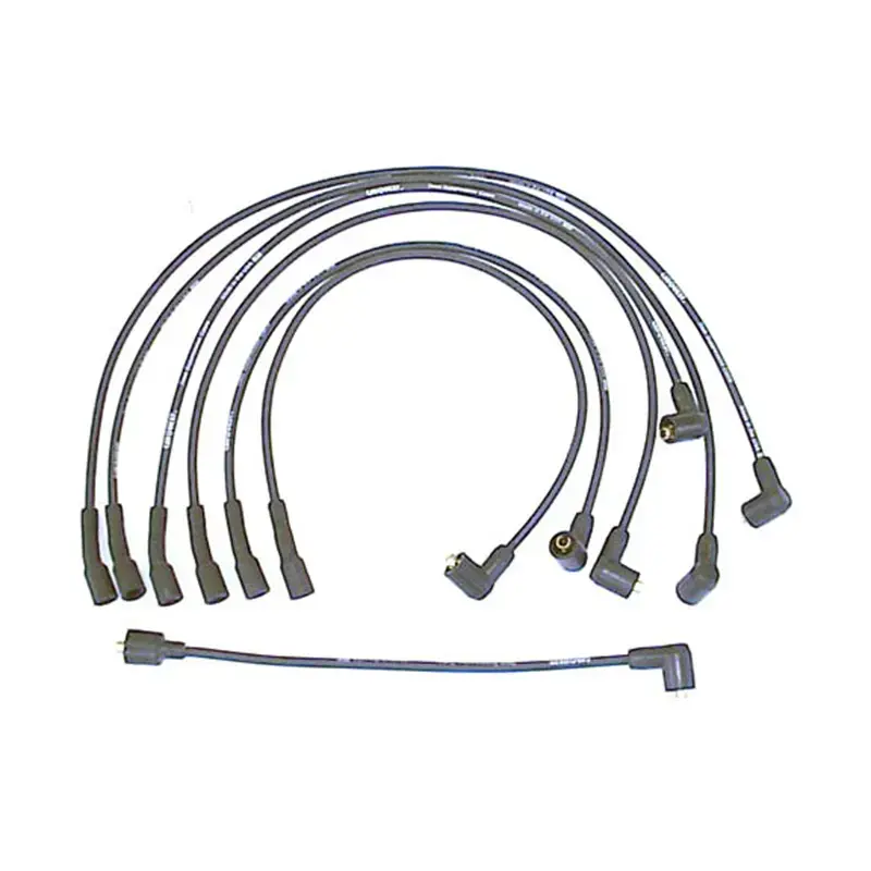 Place Order DEN-671-6065 - Spark Plug Wire Set | DENSO Auto Parts