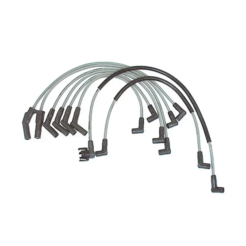 DEN-671-6073 - Spark Plug Wire Set | DENSO Auto Parts Bargain