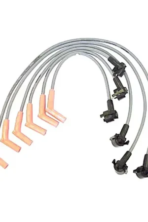 Place Order DEN-671-6079 - Spark Plug Wire Set | DENSO Auto Parts