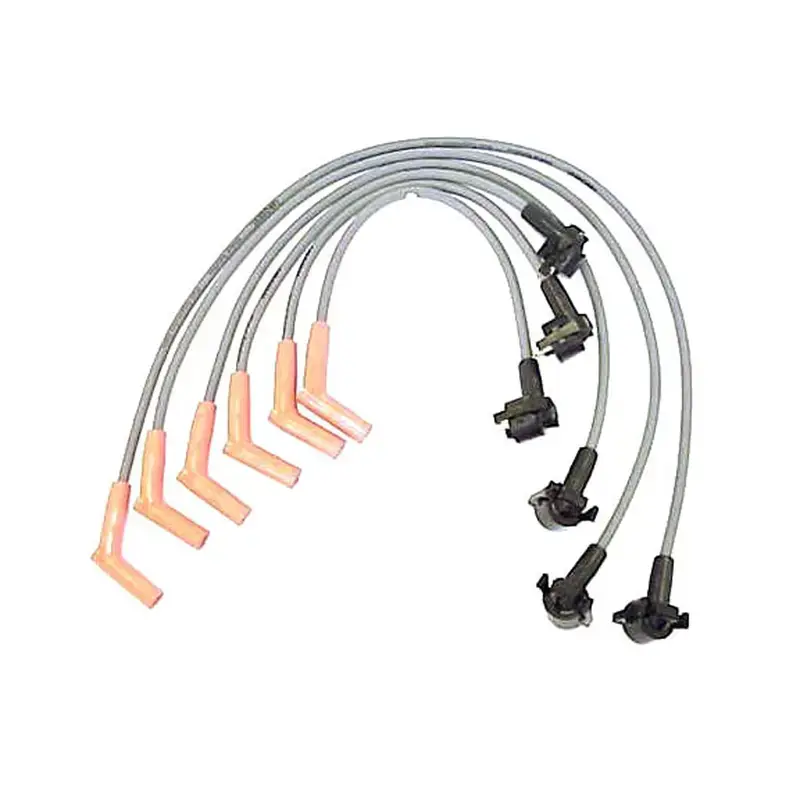 Place Order DEN-671-6079 - Spark Plug Wire Set | DENSO Auto Parts
