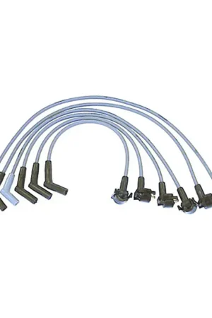 Final Sale DEN-671-6083 - Spark Plug Wire Set | DENSO Auto Parts