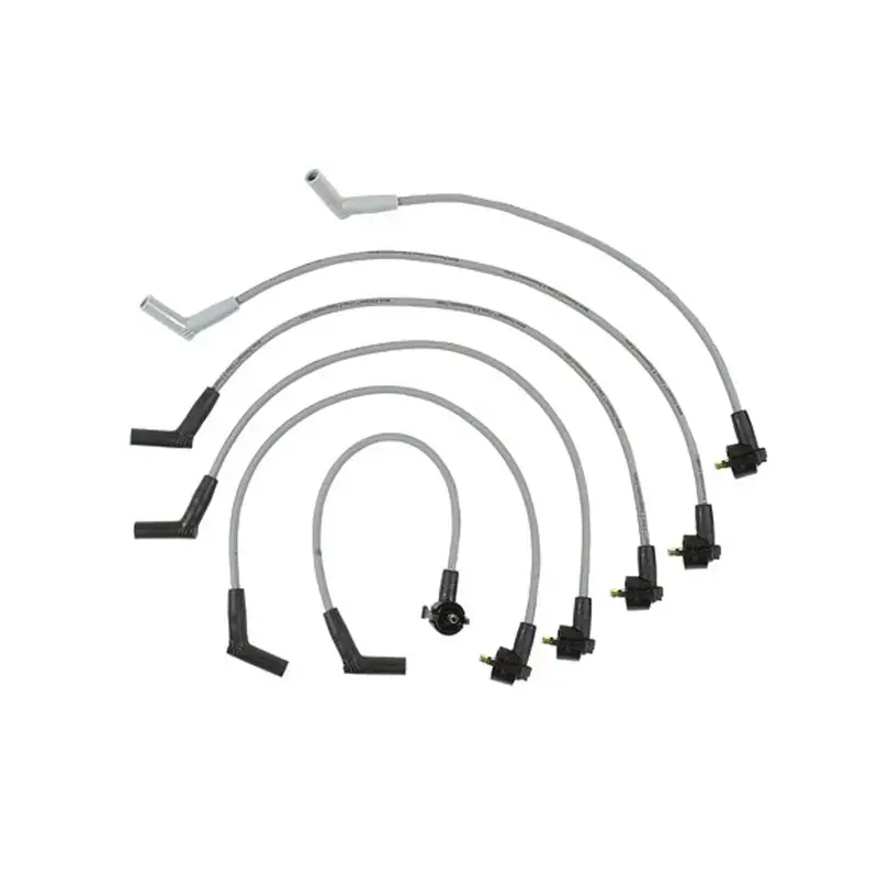 DEN-671-6087 - Spark Plug Wire Set | DENSO Auto Parts Price Drop