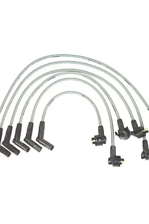 Low Price DEN-671-6089 - Spark Plug Wire Set | DENSO Auto Parts