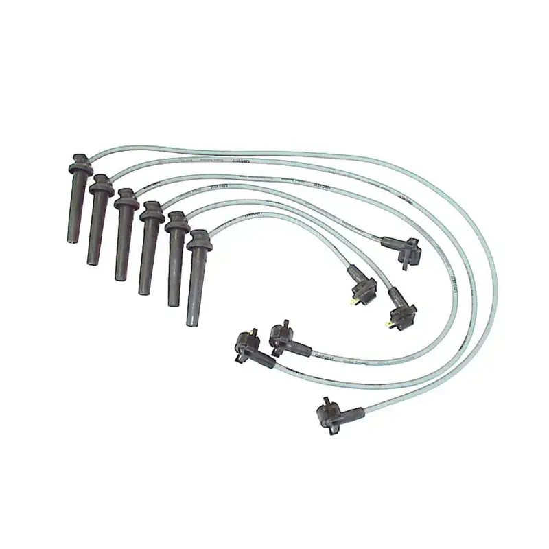 DEN-671-6092 - Spark Plug Wire Set | DENSO Auto Parts Price Cut