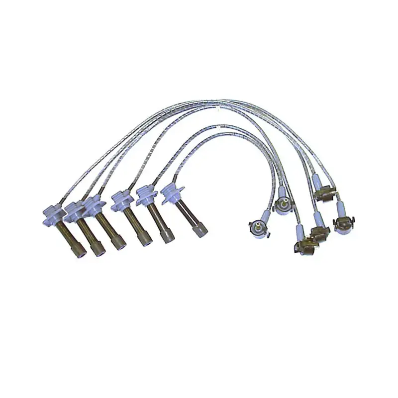 DEN-671-6094 - Spark Plug Wire Set | DENSO Auto Parts Markdown