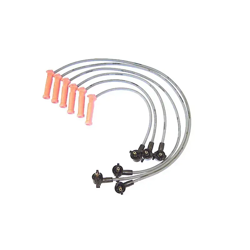 DEN-671-6096 - Spark Plug Wire Set | DENSO Auto Parts Discount